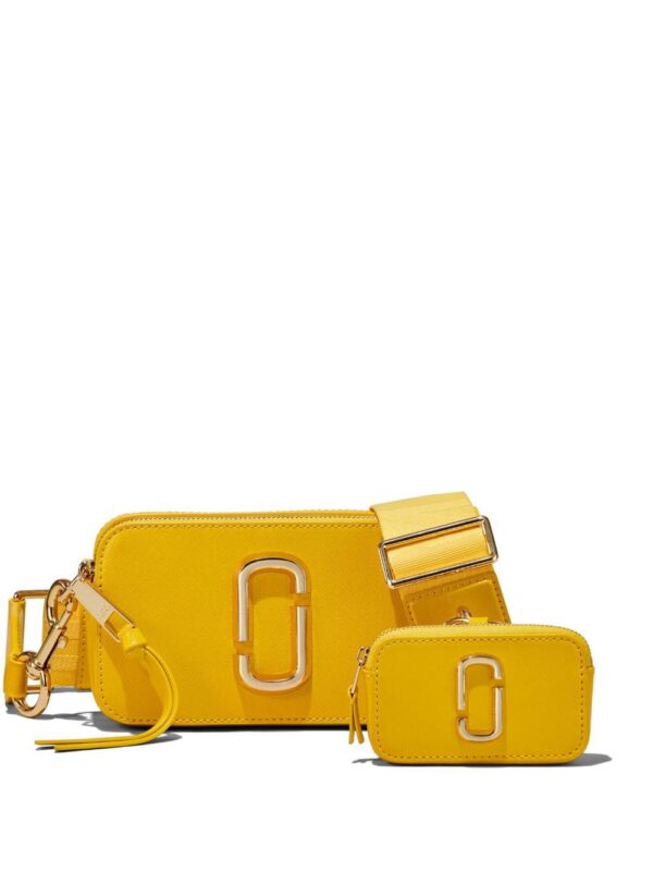 19982425_50168776_1000.jpg Marc Jacobs The Utility Snapshot camera bag