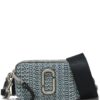 19982437_50326468_1000.jpg Marc Jacobs The Monogram Jacquard Snapshot camera bag