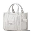 19982446_50115639_1000.jpg Marc Jacobs The Leather Small Tote bag