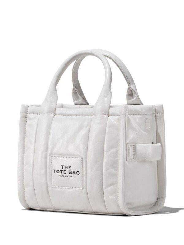 19982446_50115639_1000.jpg Marc Jacobs The Leather Small Tote bag
