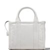 19982446_50115644_1000.jpg Marc Jacobs The Leather Small Tote bag