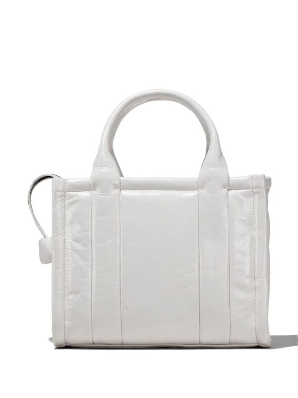 19982446_50115644_1000.jpg Marc Jacobs The Leather Small Tote bag