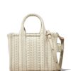 19982448_50349597_1000.jpg Marc Jacobs The Monogram Leather Crossbody Tote bag