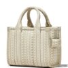 19982448_50349599_1000.jpg Marc Jacobs The Monogram Leather Crossbody Tote bag