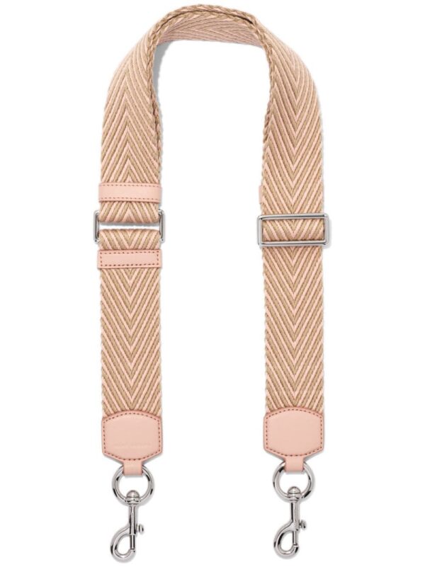 19982460_50133532_1000.jpg Marc Jacobs The Arrow Webbing strap