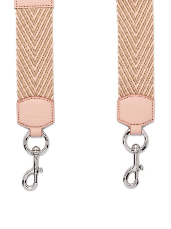 19982460_50133533_1000.jpg Marc Jacobs The Arrow Webbing strap