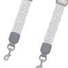 19982462_50161378_1000.jpg Marc Jacobs The Thin Outline Logo Webbing strap