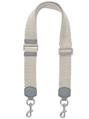 Marc Jacobs The Arrow Webbing strap