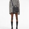 Marc Jacobs The Woven DTM Small Tote bag