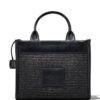Marc Jacobs The Woven DTM Small Tote bag