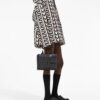 Marc Jacobs The Woven DTM Small Tote bag