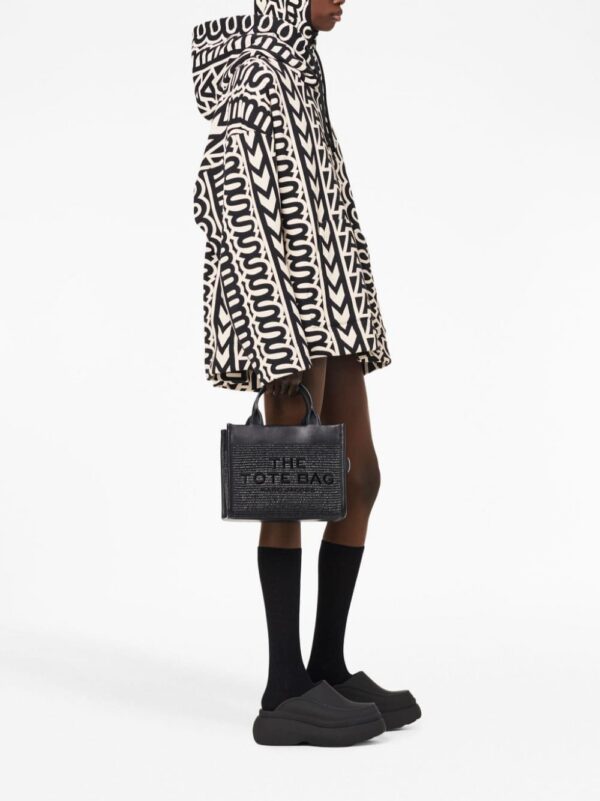Marc Jacobs The Woven DTM Small Tote bag