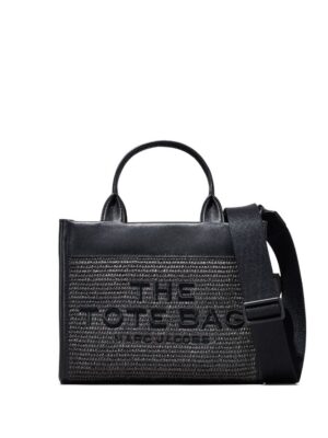 19982473_53514849_1000.jpg Marc Jacobs The Woven DTM Small Tote bag