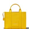 19982479_50107962_1000.jpg Marc Jacobs The Leather Medium Tote bag