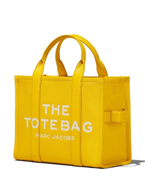 19982479_50107963_1000.jpg Marc Jacobs The Leather Medium Tote bag