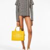 19982479_50108000_1000.jpg Marc Jacobs The Leather Medium Tote bag