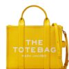 19982479_50162632_1000.jpg Marc Jacobs The Leather Medium Tote bag