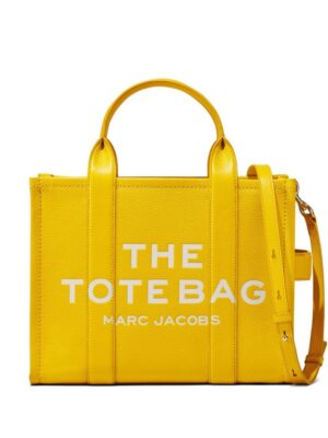 19982479_50162632_1000.jpg Marc Jacobs The Leather Medium Tote bag