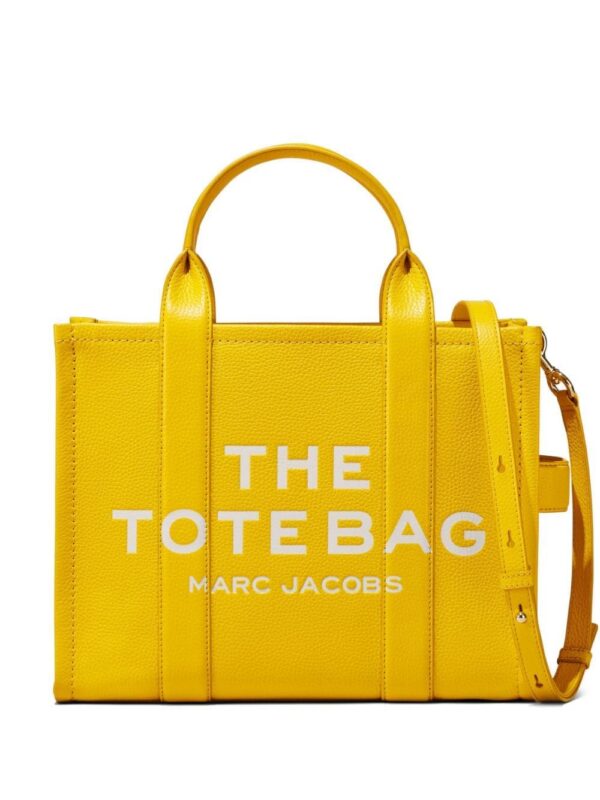 19982479_50162632_1000.jpg Marc Jacobs The Leather Medium Tote bag