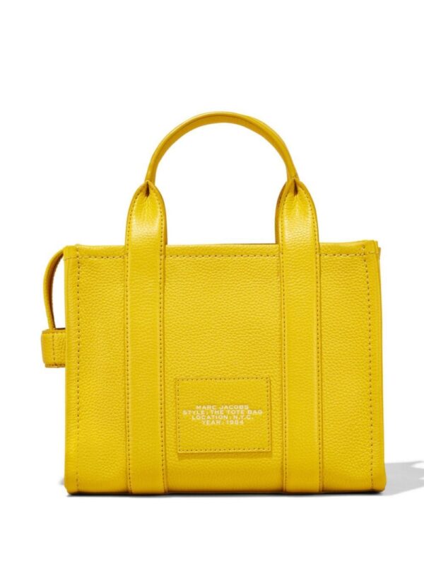 19982490_50115269_1000.jpg Marc Jacobs The Leather Small Tote bag