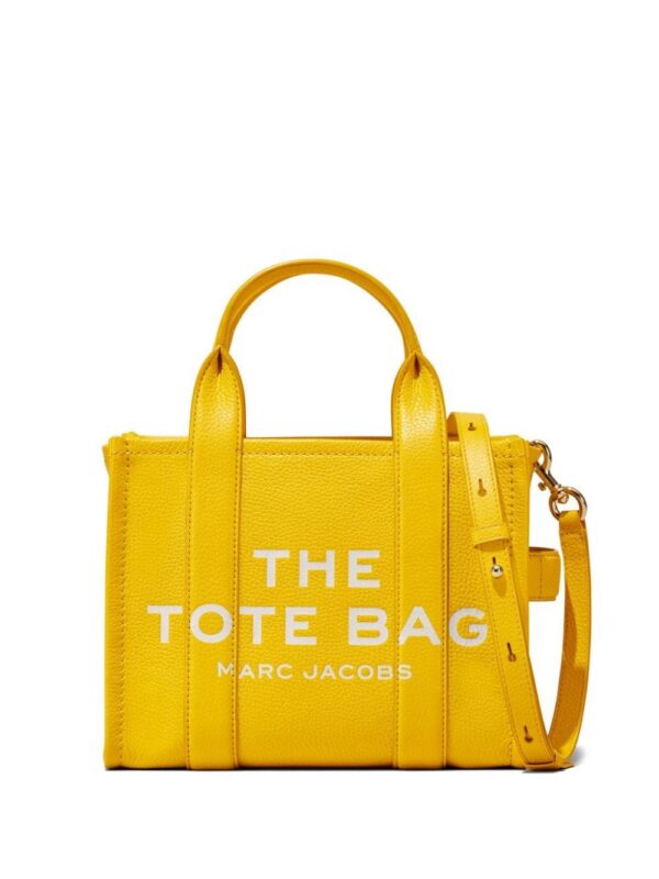 19982490_53515823_1000.jpg Marc Jacobs The Leather Small Tote bag