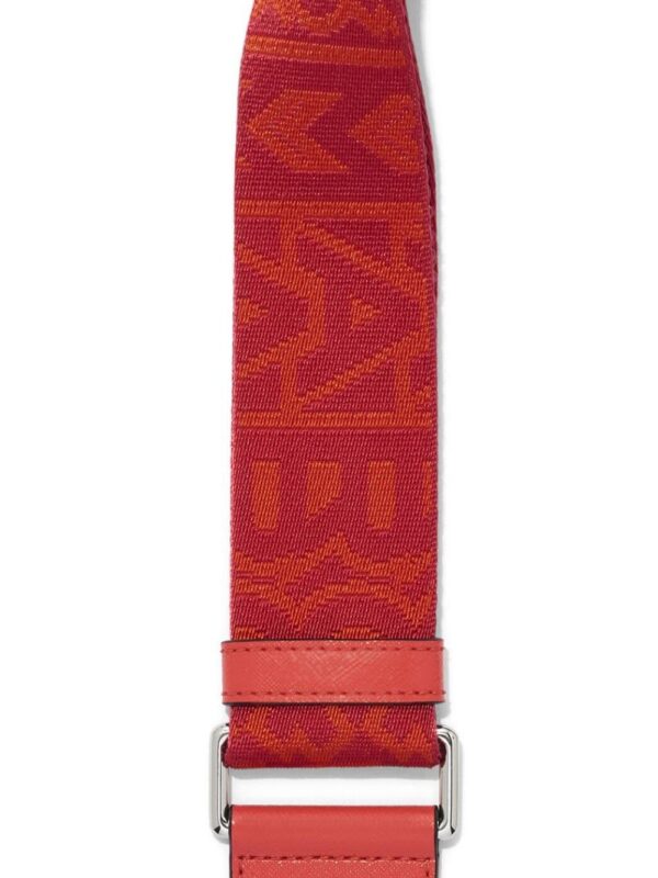 19983108_50169416_1000.jpg Marc Jacobs The Outline Logo Webbing strap
