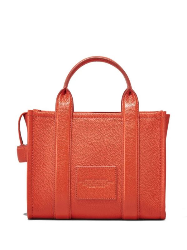 19983121_50116303_1000.jpg Marc Jacobs The Mini leather tote bag.