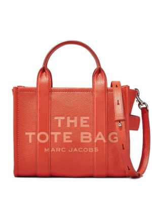 19983121_50116313_1000.jpg Marc Jacobs The Mini leather tote bag.