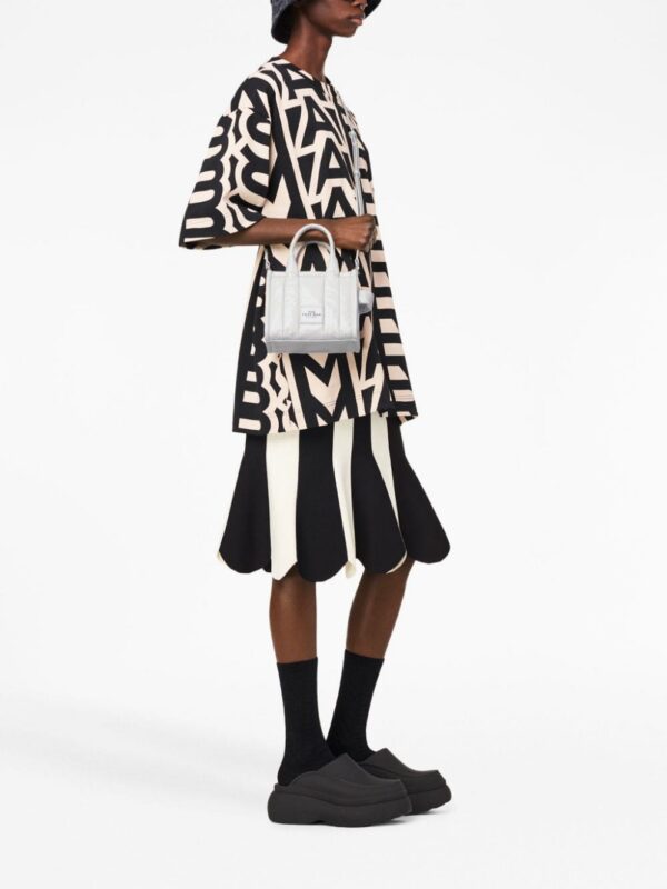 19983128_50116065_1000.jpg Marc Jacobs The Shiny Crinkle Crossbody Tote bag
