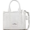 19983128_50116066_1000.jpg Marc Jacobs The Shiny Crinkle Crossbody Tote bag