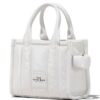 19983128_50116076_1000.jpg Marc Jacobs The Shiny Crinkle Crossbody Tote bag