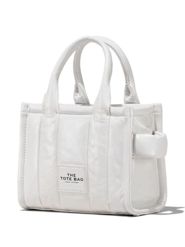 19983128_50116076_1000.jpg Marc Jacobs The Shiny Crinkle Crossbody Tote bag