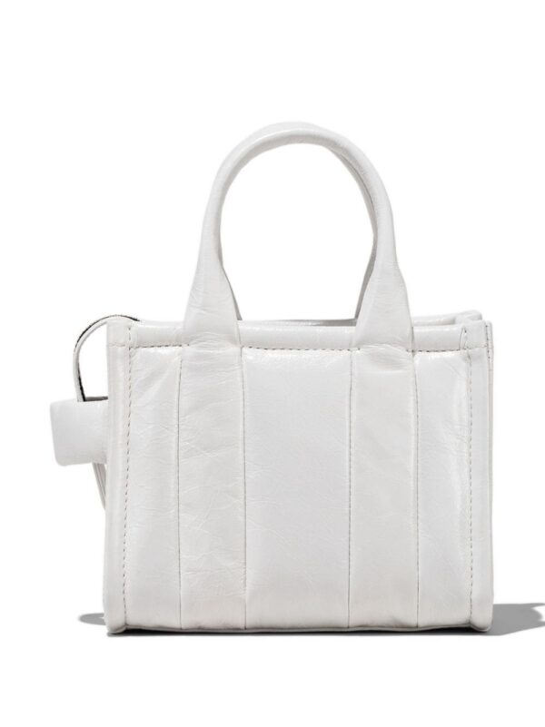 19983128_50116089_1000.jpg Marc Jacobs The Shiny Crinkle Crossbody Tote bag
