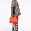 Marc Jacobs The Leather Medium Tote bag