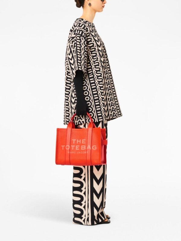 Marc Jacobs The Leather Medium Tote bag