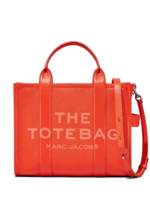 19983147_50168273_1000.jpg Marc Jacobs The Leather Medium Tote bag