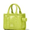 19983153_50264961_1000.jpg Marc Jacobs The Shiny Crinkle Crossbody Tote bag