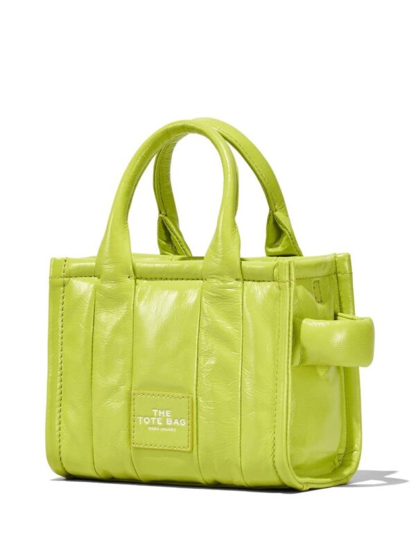 19983153_50264961_1000.jpg Marc Jacobs The Shiny Crinkle Crossbody Tote bag