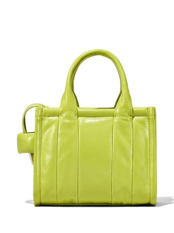 19983153_50264963_1000.jpg Marc Jacobs The Shiny Crinkle Crossbody Tote bag