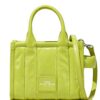 19983153_50264967_1000.jpg Marc Jacobs The Shiny Crinkle Crossbody Tote bag