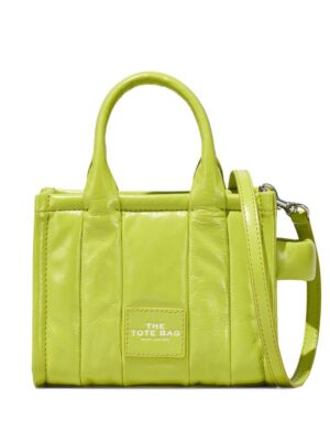 19983153_50264967_1000.jpg Marc Jacobs The Shiny Crinkle Crossbody Tote bag
