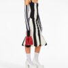 Marc Jacobs The Leather Mini Bucket bag