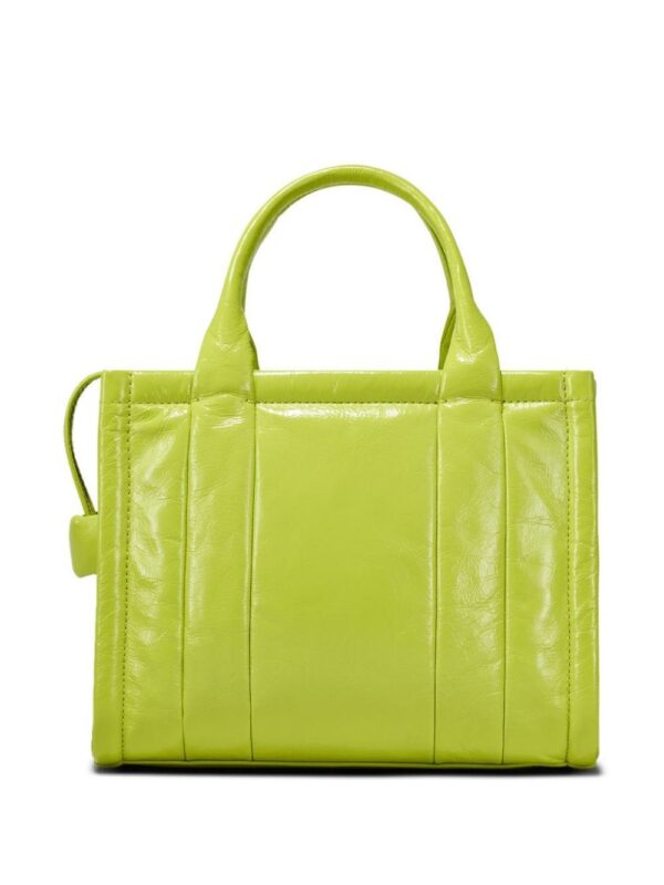 19983170_50264799_1000.jpg Marc Jacobs The Shiny Crinkle Small Tote bag
