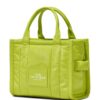 19983170_50264801_1000.jpg Marc Jacobs The Shiny Crinkle Small Tote bag