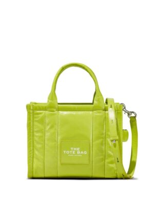 19983170_53514264_1000.jpg Marc Jacobs The Shiny Crinkle Small Tote bag