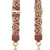19983171_45053299_1000.jpg Marc Jacobs The Outline Logo Webbing strap