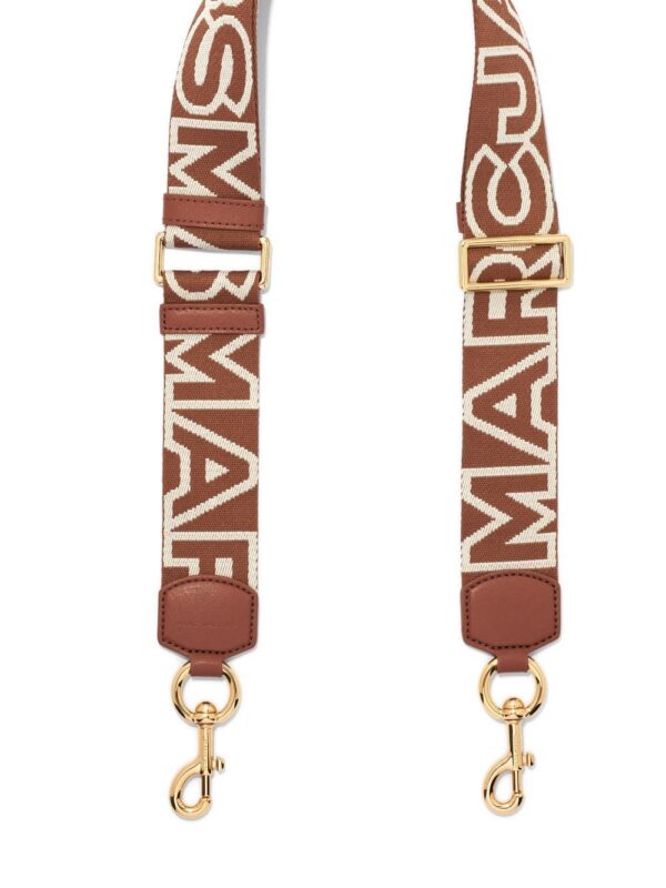 19983171_45053299_1000.jpg Marc Jacobs The Outline Logo Webbing strap