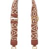 19983171_45054039_1000.jpg Marc Jacobs The Outline Logo Webbing strap