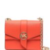 19983635_45069550_1000.jpg Michael Michael Kors Greenwich shoulder bag