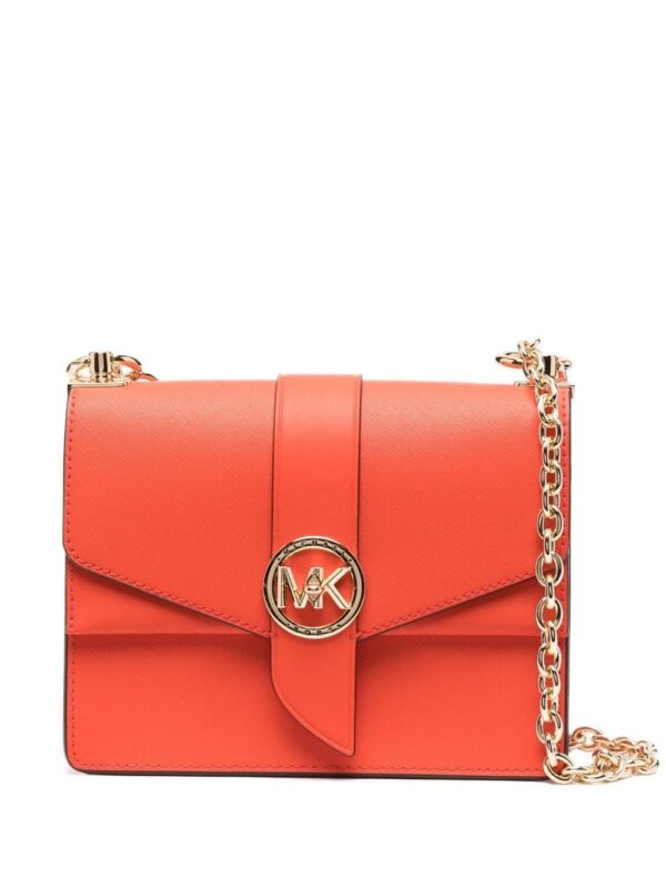 19983635_45069550_1000.jpg Michael Michael Kors Greenwich shoulder bag